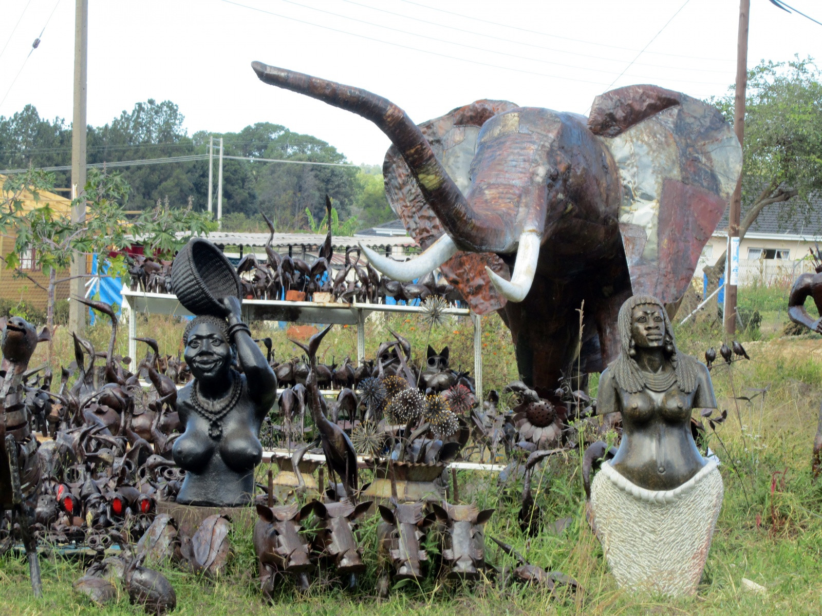 Зимбабве. Фото 3 – фотографии Зимбабве