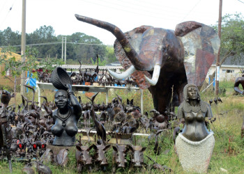 Зимбабве. Фото 3 – фотографии Зимбабве