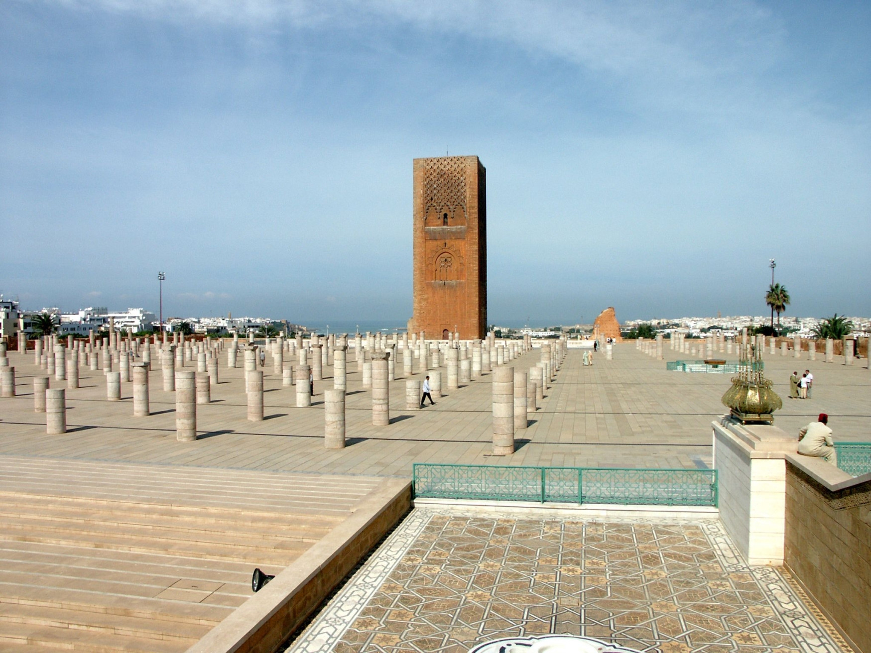 Рабат, Марокко, фото № 7868 – фотографии Марокко