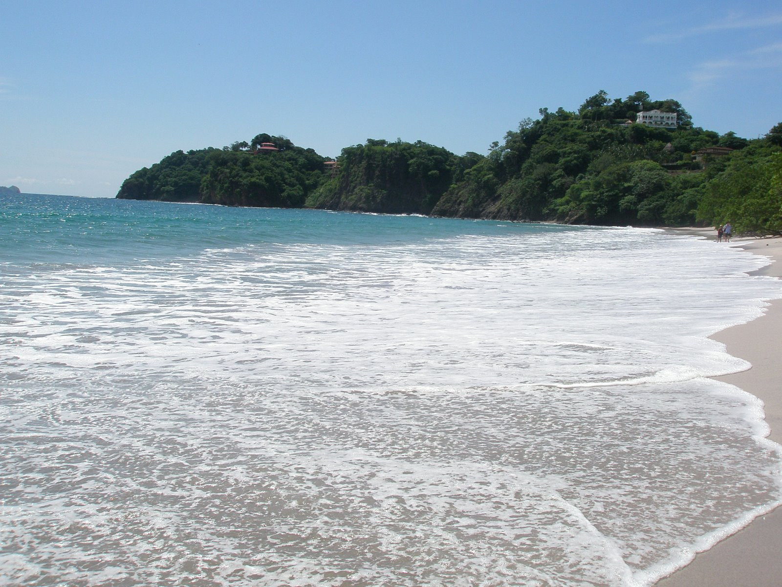 Плайя Фламинго, Гуанакасте провинция, Коста-Рика, фото № 39798 – фотографии Коста-Рики