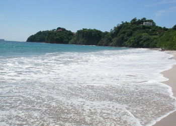 Плайя Фламинго, Гуанакасте провинция, Коста-Рика, фото № 39798 – фотографии Коста-Рики