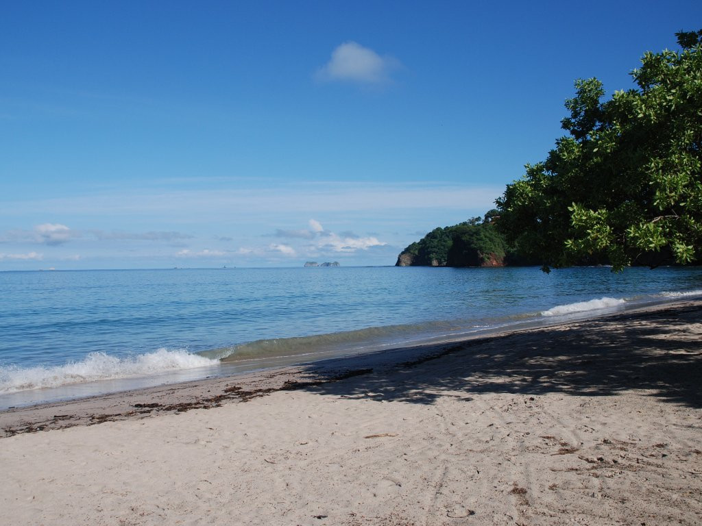 Плайя Фламинго, Гуанакасте провинция, Коста-Рика, фото № 39764 – фотографии Коста-Рики