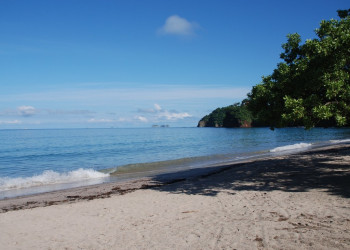 Плайя Фламинго, Гуанакасте провинция, Коста-Рика, фото № 39764 – фотографии Коста-Рики