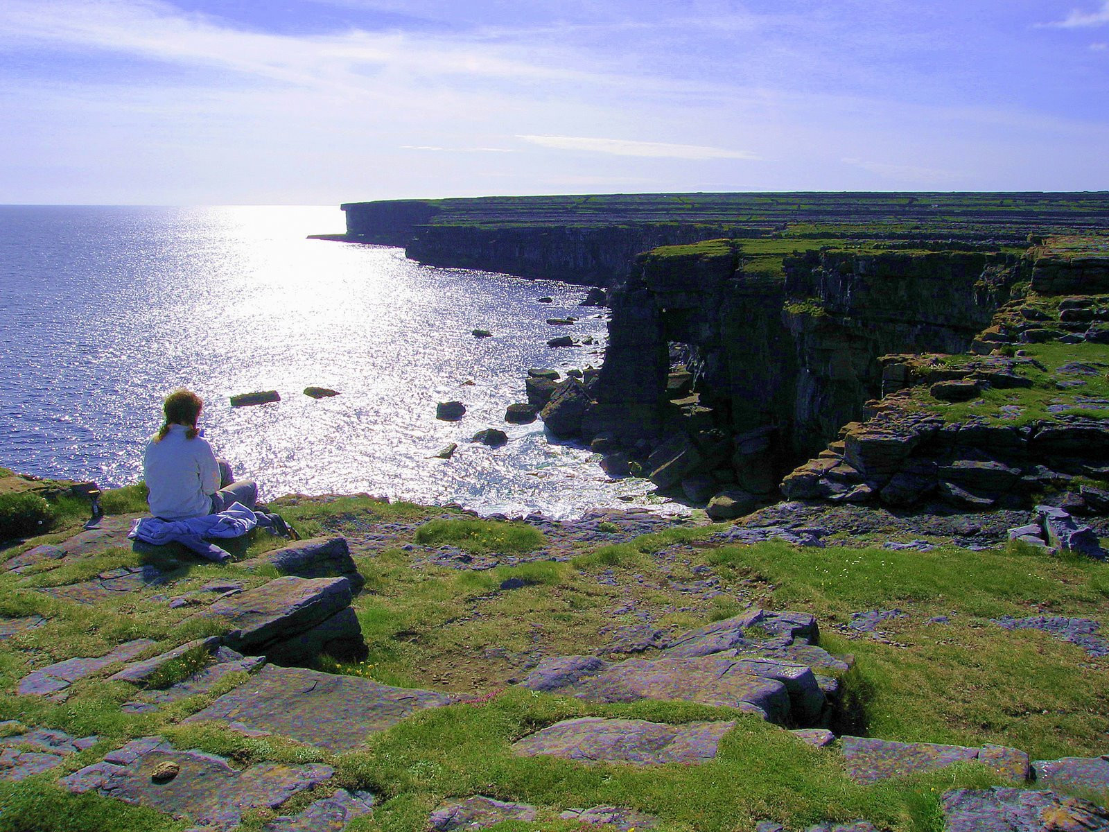 Ирландия, фото № 2576 – фотографии Ирландии