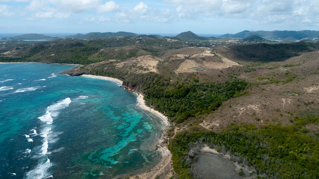 Мартиника. Фото 4 – фотографии Мартиники