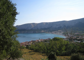 Природа в Башка, Хорватия – фотографии Хорватии