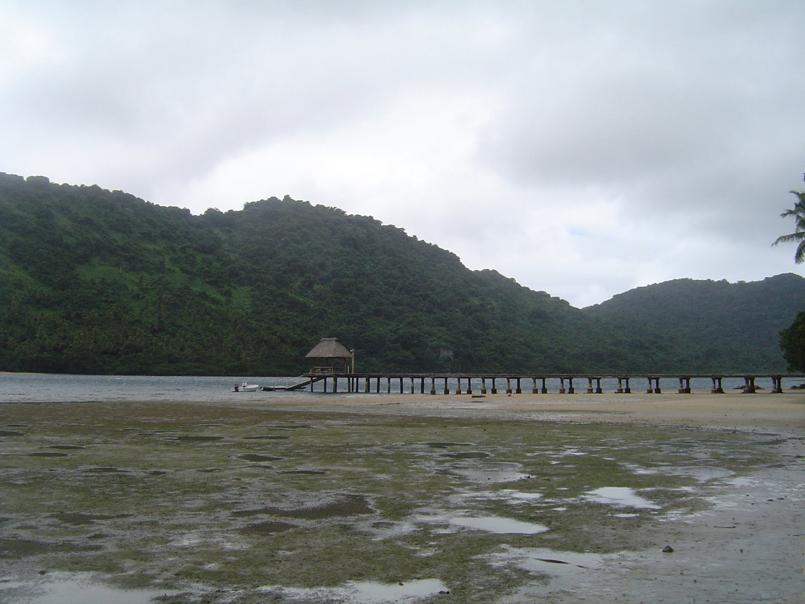 Бека остров, Вити Леву группа островов, Фиджи, фото № 49440 – фотографии Фиджи