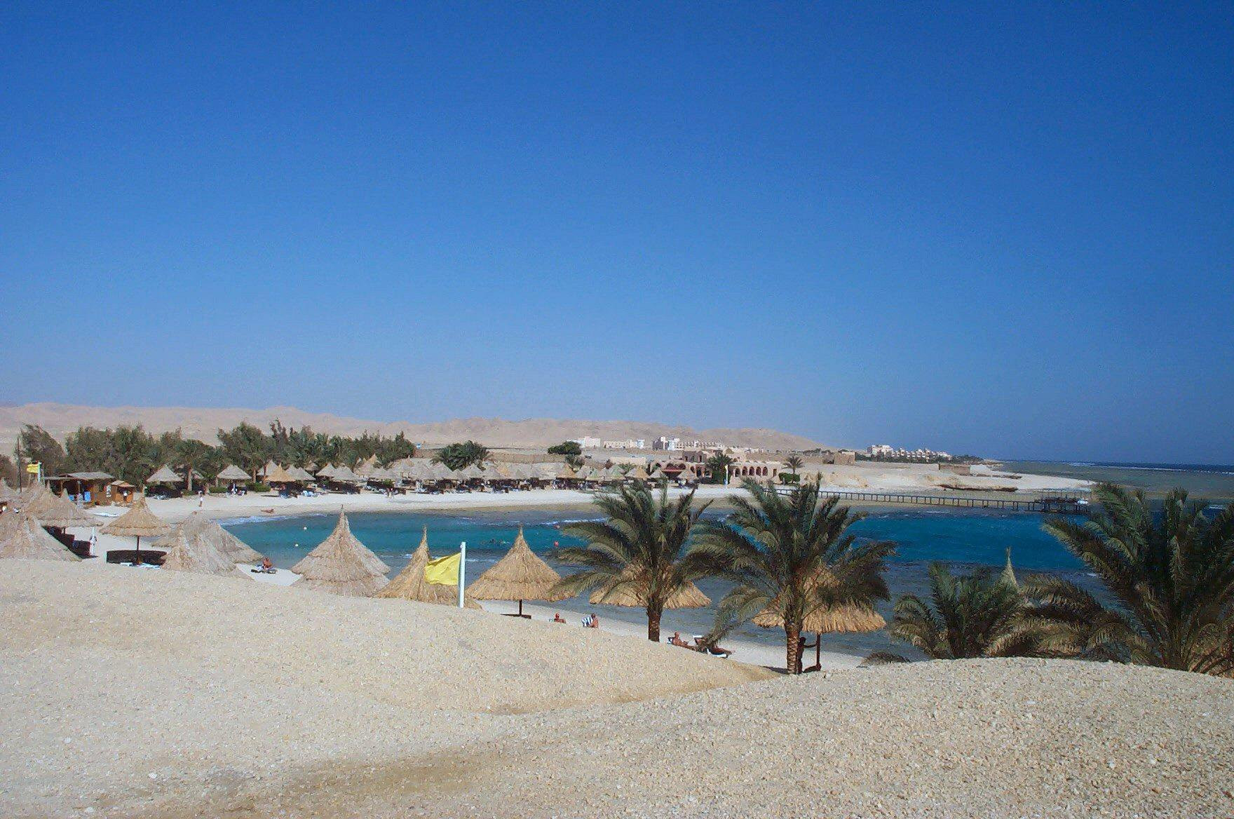 Эль-Кусейр, Египет, фото № 35807 – фотографии Египта