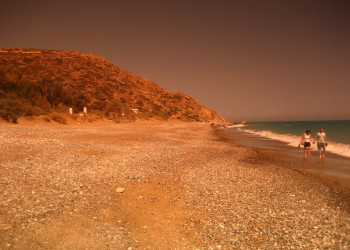 Писсури, Кипр, фото № 38682 – фотографии Кипра