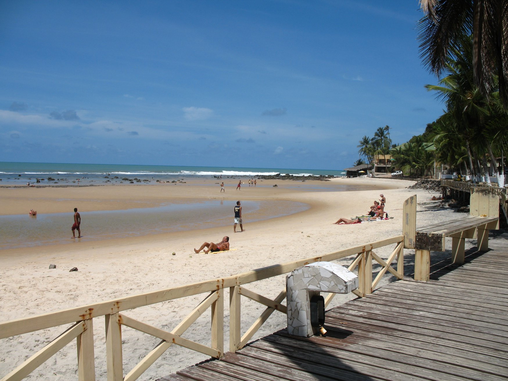 Натал, Бразилия, фото № 59849 – фотографии Бразилии