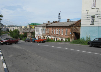 Старый Оскол – фотографии России