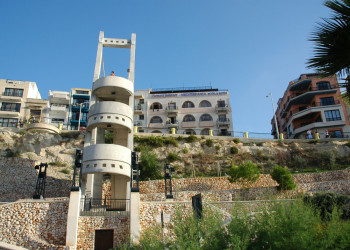 Сент-Полс-Бэй, Мальта остров, Мальта, фото № 42923 – фотографии Мальты