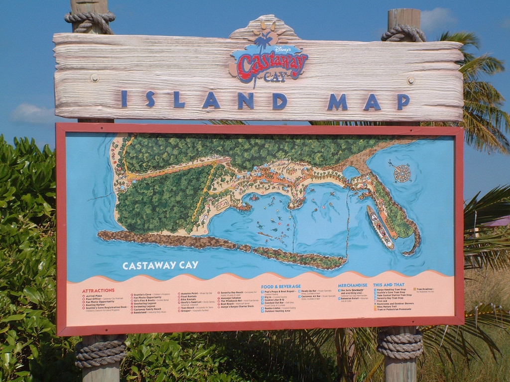 Карта побережья в Абако, Багамские острова – фотографии Багамских островов