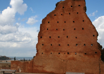 Марракеш, Марокко, фото № 7667 – фотографии Марокко