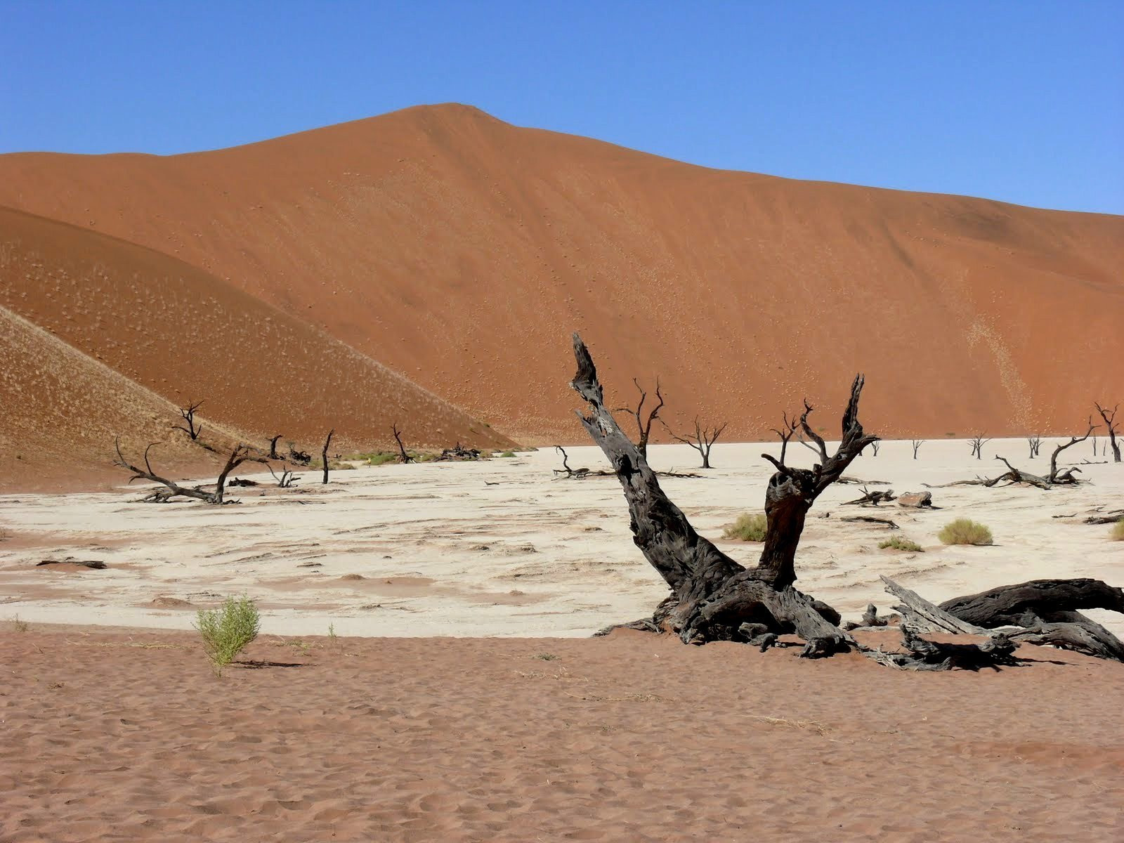 Соссусфлей, Намибия, фото № 80073 – фотографии Намибии