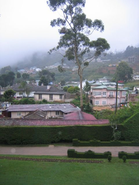 Нувара Элия, Шри-Ланка, фото № 52063 – фотографии Шри-Ланки