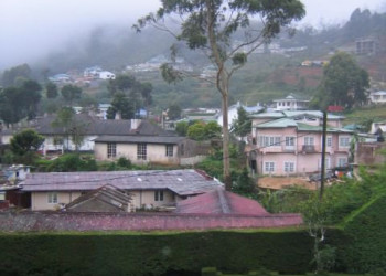 Нувара Элия, Шри-Ланка, фото № 52063 – фотографии Шри-Ланки