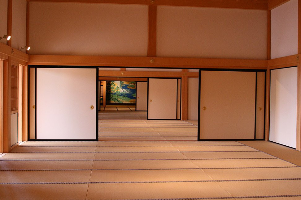 Kumamoto – фотографии Японии