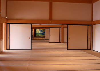 Kumamoto – фотографии Японии