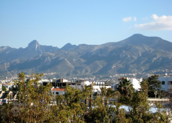 Кирения, Северный Кипр, Кипр, фото № 37812 – фотографии Кипра