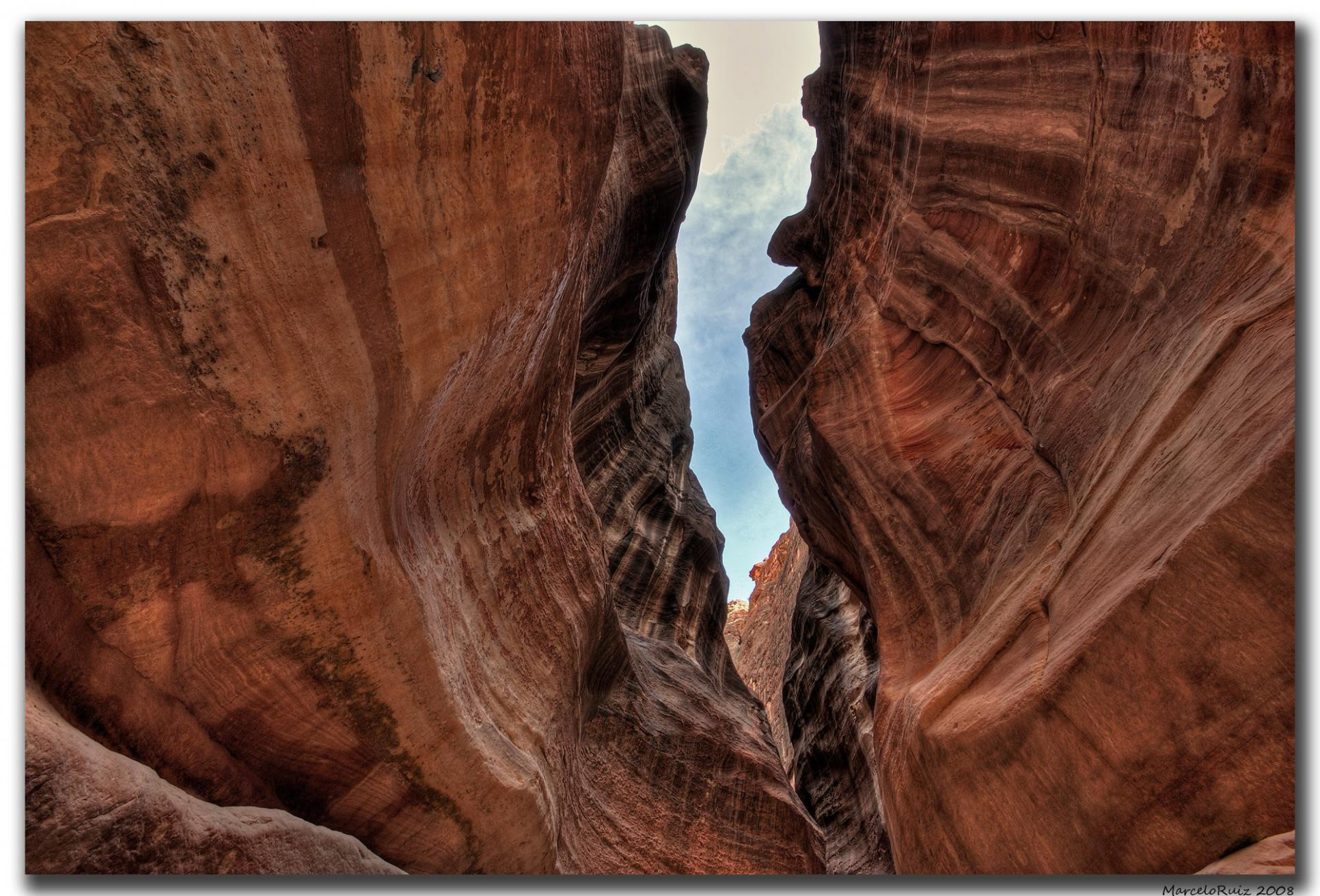 Петра, Иордания, фото № 37140 – фотографии Иордании