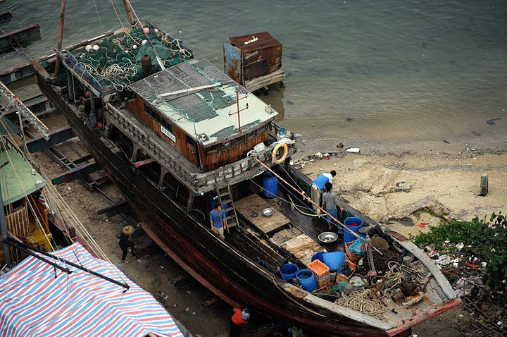 Хайнань остров, Китай, фото № 67332 – фотографии Китая