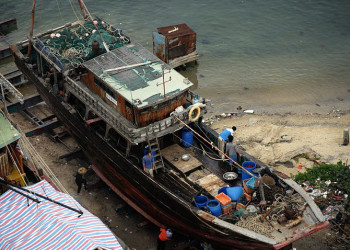 Хайнань остров, Китай, фото № 67332 – фотографии Китая