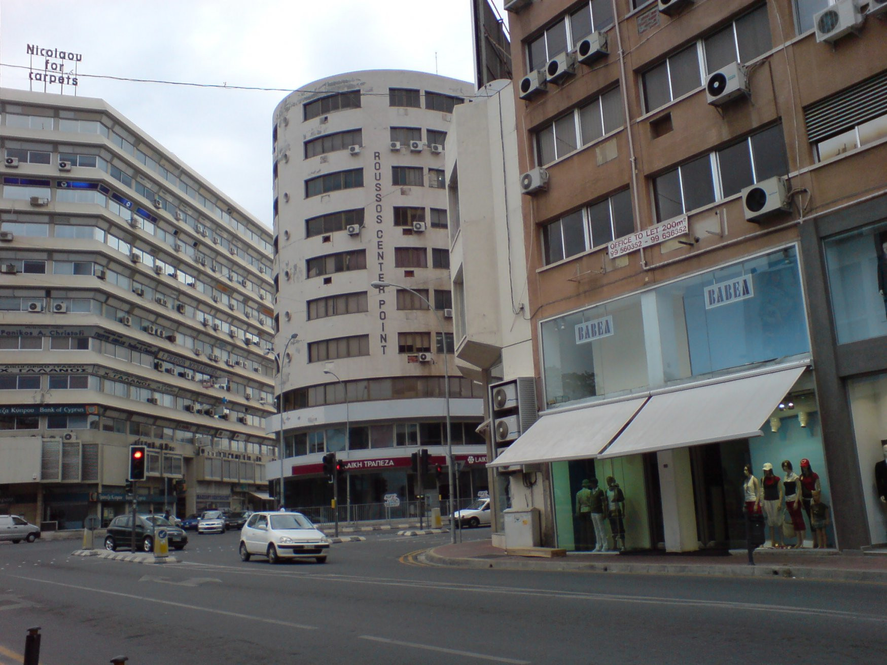 Лимассол, Кипр, фото № 38146 – фотографии Кипра