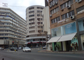 Лимассол, Кипр, фото № 38146 – фотографии Кипра