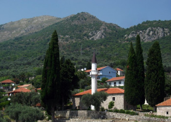 Дома в Бар, Черногория. Фото 12 – фотографии Черногории