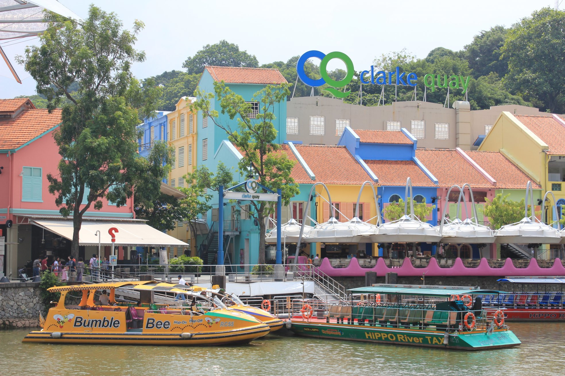 Сингапур город, Сингапур остров, Сингапур, фото № 77859 – фотографии Сингапура