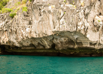 Скала на острове Пхи-Пхи-Дон, Тайланд. Фото 3 – фотографии Таиланда