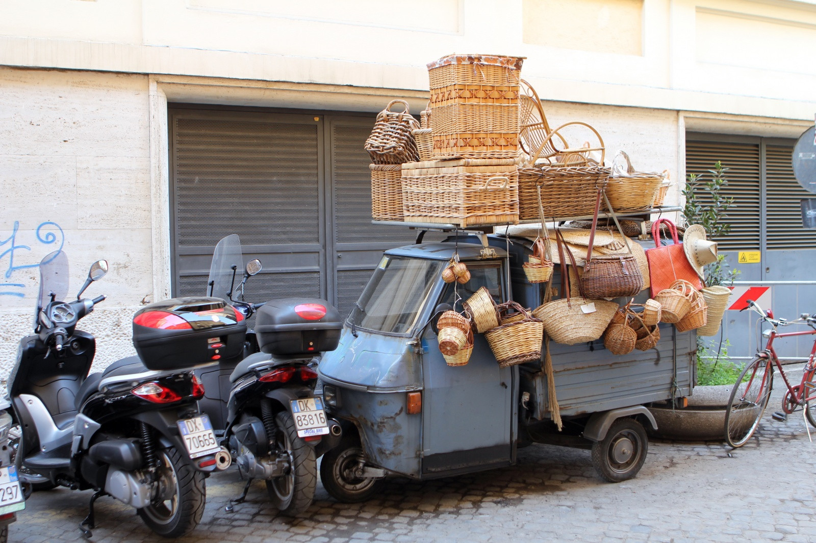 Рим, Италия. Фото 2 – фотографии Италии