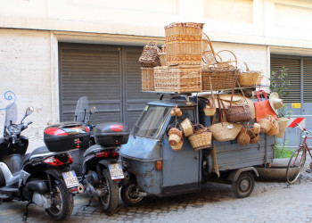 Рим, Италия. Фото 2 – фотографии Италии