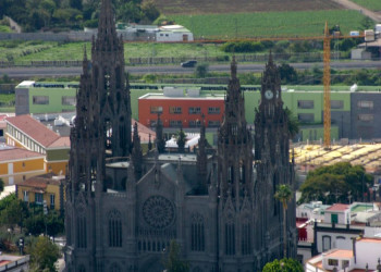 Арукас, Гран-Канария остров, Канарские острова, фото № 30974 – фотографии Канарских островов