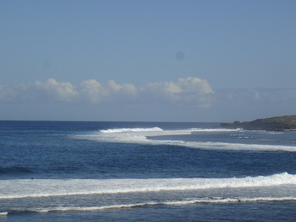 Район Сен-Лё, Реюньон. Фото 2 – фотографии Реюньона