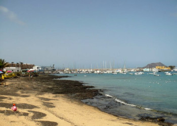 Корралехо, Фуэртевентура остров, Канарские острова, фото № 34116 – фотографии Канарских островов