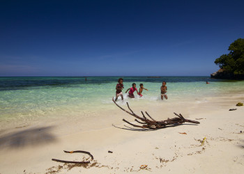 Папуа-Новая Гвинея. Фото 3 – фотографии Папуа — Новой Гвинеи