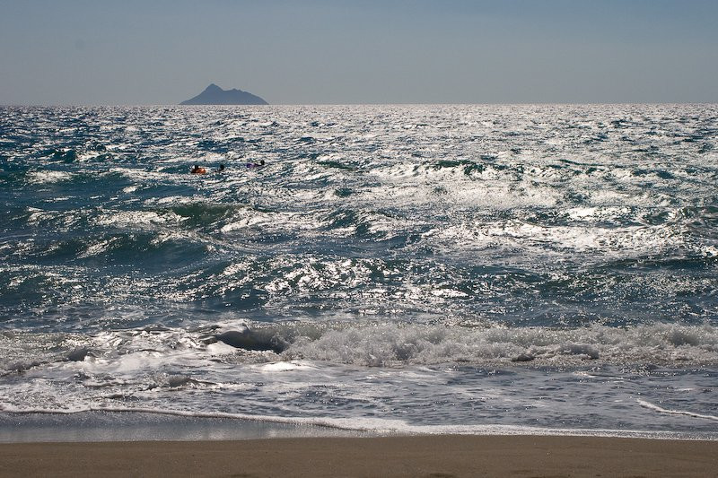 Каламаки, Закинф остров, Ионические острова, Греция, фото № 66859 – фотографии Греции