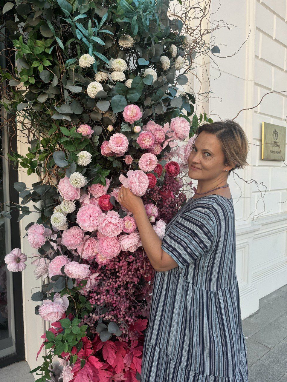 В Анапе – фотографии