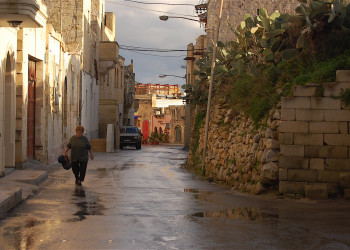 Шара, Гозо остров, Мальта, фото № 41630 – фотографии Мальты