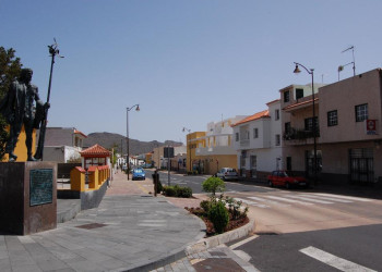 Сантьяго-дель-Тейде, Тенерифе остров, Канарские острова, фото № 33846 – фотографии Канарских островов