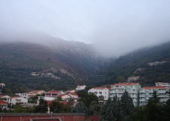 Дома в Петровац, Черногория. Фото 3 – фотографии Черногории