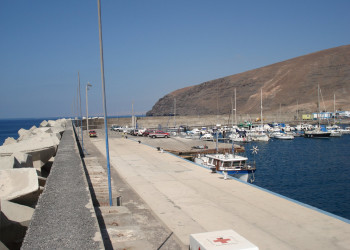 Гран-Тарахал, Фуэртевентура остров, Канарские острова, фото № 34060 – фотографии Канарских островов