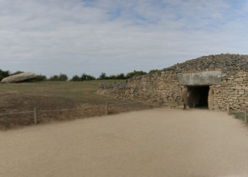 Локмариакере, Франция. Фото 1 – фотографии Франции