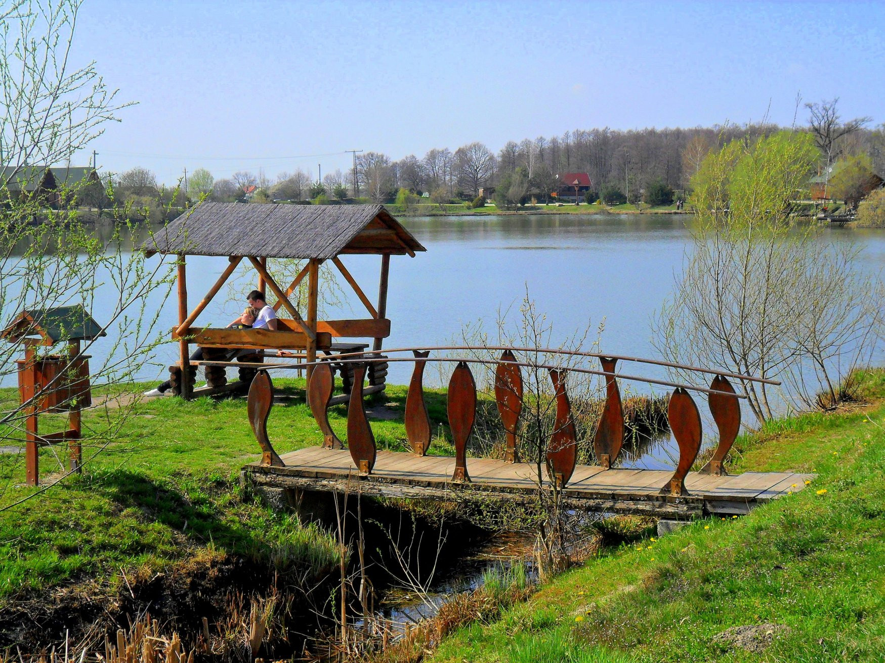 Ленти, Венгрия, фото № 70250 – фотографии Венгрии