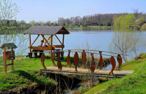 Ленти, Венгрия, фото № 70250 – фотографии Венгрии