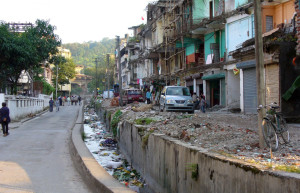 Пхунчолинг, Бутан, фото № 75768 – фотографии Бутана