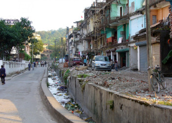 Пхунчолинг, Бутан, фото № 75768 – фотографии Бутана