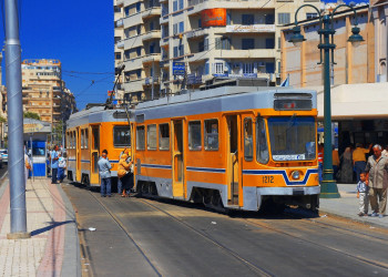 Александрия, Египет, фото № 74060 – фотографии Египта